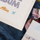 Travel - Personalizowany Album na zdjęcia