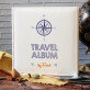 Travel - Personalizowany Album na zdjęcia Travel - Personalizowany Album na zdjęcia