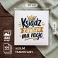 Album Na Zdjęcia Tradycyjny Dla Księdza Prezent Dla Mężczyzny: Duszpasterz Z Humorem