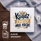 Album Na Zdjęcia Tradycyjny Dla Księdza Prezent Dla Mężczyzny: Duszpasterz Z Humorem