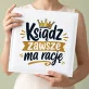 Album Na Zdjęcia Tradycyjny Dla Księdza Prezent Dla Mężczyzny: Duszpasterz Z Humorem