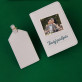 Twoje zdjęcie - Etui na paszport z nadrukiem Twoje zdjęcie - Etui na paszport z nadrukiem
