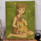 Twoje zdjęcie jak japońskie anime - Stylowy portret Twoje zdjęcie jak japońskie anime - Stylowy portret