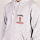 Ty wariacie - Bluza męska z kapturem Ty wariacie - Bluza męska z kapturem