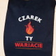 Ty wariacie - Torba sportowa