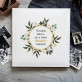U babci najlepiej - Personalizowany Album na święto babci
