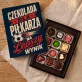 Czekoladki Dla Fana Piłki Nożnej Prezent Dla Mężczyzny: Czekolada Dla Piłkarza