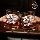 Zestaw Prezentowy Whisky Na 33 Urodziny Dla Mężczyzny: 33 I Dojrzalszy Niż Zestaw Prezentowy Whisky Na 33 Urodziny Dla Mężczyzny: 33 I Dojrzalszy Niż
