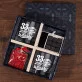 Zestaw Prezentowy Whisky Na 33 Urodziny Dla Mężczyzny: 33 I Dojrzalszy Niż Zestaw Prezentowy Whisky Na 33 Urodziny Dla Mężczyzny: 33 I Dojrzalszy Niż