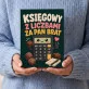Czekoladki Dla Księgowego Prezent Dla Mężczyzny: Księgowy Za Pan Brat