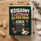 Czekoladki Dla Księgowego Prezent Dla Mężczyzny: Księgowy Za Pan Brat
