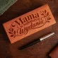 Pióro Wieczne Parker W Etui Na Dzień Matki Prezent Dla Mamy Kobiety: Botaniczna Elegancja Pióro Wieczne Parker W Etui Na Dzień Matki Prezent Dla Mamy Kobiety: Botaniczna Elegancja