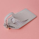 Unicorn ninja - Etui na paszport z nadrukiem