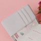 Unicorn ninja - Etui na paszport z nadrukiem