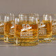 Urodziny wszystkiego najlepszego - Szklanka do whisky