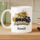 Kubek Personalizowany Na 30 Urodziny Prezent Dla 30 Latka Mężczyzny: Trzy Dekady Doświadczenia Kubek Personalizowany Na 30 Urodziny Prezent Dla 30 Latka Mężczyzny: Trzy Dekady Doświadczenia