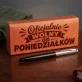 Pióro Wieczne Parker W Etui Dla Emeryta Prezent Na Emeryturę Dla Mężczyzny: Emerytalny Luz Pióro Wieczne Parker W Etui Dla Emeryta Prezent Na Emeryturę Dla Mężczyzny: Emerytalny Luz