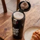 Kubek Termiczny 440ml Dla Samochodziarza Prezent: Kawa Zamiast Paliwa