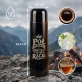 Termos 500ml Na 50 Rocznicę Ślubu Rodziców Prezent Dla Mężczyzny: Pół Wieku I Dalej Mam Rację Termos 500ml Na 50 Rocznicę Ślubu Rodziców Prezent Dla Mężczyzny: Pół Wieku I Dalej Mam Rację