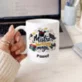 Kubek Personalizowany Dla Kolegi Z Pracy Prezent Dla Mężczyzny: Mistrz Biurkowej Magii Kubek Personalizowany Dla Kolegi Z Pracy Prezent Dla Mężczyzny: Mistrz Biurkowej Magii
