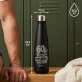 Butelka na Wodę z Grawerem Na 60 Prezent Na 60 Urodziny Dla Kobiety: 60 Lat? Wciąż Młoda