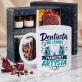 Zestaw Prezenowy Z Kubkiem Dla Dentysty: Dentysta Prawdziwy Artysta