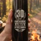 Termos 500ml Na 30 Lecie Ślubu Prezent Dla Mężczyzny: 30 Lat Małżeńskiej Termos 500ml Na 30 Lecie Ślubu Prezent Dla Mężczyzny: 30 Lat Małżeńskiej