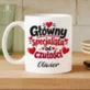 Kubek Personalizowany Na Walentynki Prezent Na Rocznicę Dla Mężczyzny: Główny Specjalista Od Kubek Personalizowany Na Walentynki Prezent Na Rocznicę Dla Mężczyzny: Główny Specjalista Od