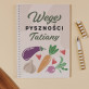Wege pyszności - Przepiśnik na spirali B5
