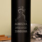  wiecznie zabiegana - Bidon termiczny 500 ml