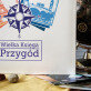 Wielka księga przygód - Personalizowany Album na zdjęcia