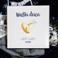 Wielki dzień - Personalizowany Album na zdjęcia
