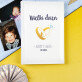Wielki dzień - Personalizowany Album na zdjęcia