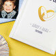 Wielki dzień - Personalizowany Album na zdjęcia