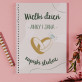 Wielki dzień - Planer ślubny na spirali Wielki dzień - Planer ślubny na spirali