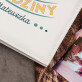 Wieloryb - Personalizowany Album na zdjęcia Wieloryb - Personalizowany Album na zdjęcia