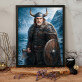 Wiking - Portret marzeń