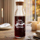 Wine a bit! - Grawerowana karafka Wine a bit! - Grawerowana karafka