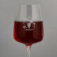 Winoterapia - Duży kieliszek do wina 600 ml Winoterapia - Duży kieliszek do wina 600 ml