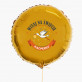 Witaj na świecie - Balon z helem - Koło