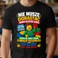 Koszulka Męska Dla Fana Lego Prezent Dla Mężczyzny: Mam Klocki Lego