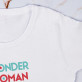 Wonder woman - Koszulka damska z nadrukiem
