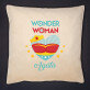 Wonder woman - Poduszka dekoracyjna Wonder woman - Poduszka dekoracyjna