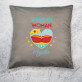 Wonder woman - Poduszka dekoracyjna Wonder woman - Poduszka dekoracyjna