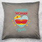 Wonder woman - Poduszka dekoracyjna Wonder woman - Poduszka dekoracyjna