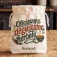 Zestaw Herbaciany Dla Niego Prezent Na Walentynki Dla Mężczyzny: Oficjalny Degustator