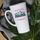 Wspaniała mama - Personalizowany Kubek Wspaniała mama - Personalizowany Kubek