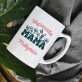 Wspaniała mama - Personalizowany Kubek Wspaniała mama - Personalizowany Kubek