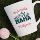 Wspaniała mama - Personalizowany Kubek Wspaniała mama - Personalizowany Kubek