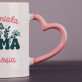 Wspaniała mama - Personalizowany Kubek Wspaniała mama - Personalizowany Kubek